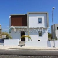 Villa in Republic of Cyprus, Eparchia Pafou, Nicosia, 186 sq.m.