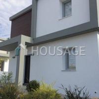 Villa in Republic of Cyprus, Eparchia Pafou, Nicosia, 186 sq.m.