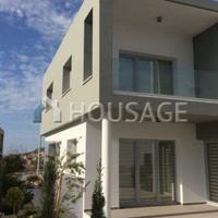 Villa in Republic of Cyprus, Eparchia Pafou, Nicosia, 186 sq.m.