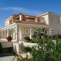 Вилла на Кипре, Пафос, Никосия, 703 кв.м.