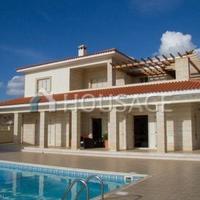 Вилла на Кипре, Пафос, Никосия, 703 кв.м.