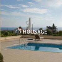 Вилла на Кипре, Пафос, Никосия, 703 кв.м.