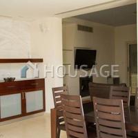 Вилла на Кипре, Пафос, Никосия, 703 кв.м.