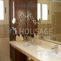 Вилла на Кипре, Пафос, Никосия, 703 кв.м.