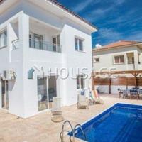 Вилла на Кипре, Протарас, 130 кв.м.