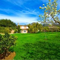 House in Spain, Balearic Islands, Palma, 440 sq.m.