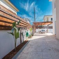 Вилла на Кипре, Протарас, 130 кв.м.