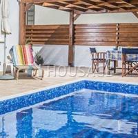 Вилла на Кипре, Протарас, 130 кв.м.