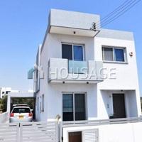 Вилла на Кипре, Лимасол