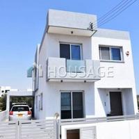 Вилла на Кипре, Лимасол