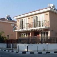 Townhouse in Republic of Cyprus, Lemesou, 98 sq.m.