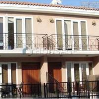 Townhouse in Republic of Cyprus, Lemesou, 98 sq.m.