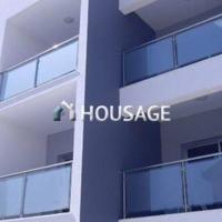 Flat in Republic of Cyprus, Lemesou, 92 sq.m.