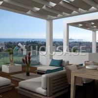 Flat in Republic of Cyprus, Lemesou, 108 sq.m.