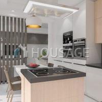 Flat in Republic of Cyprus, Lemesou, 108 sq.m.