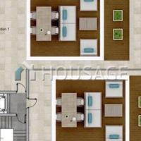 Flat in Republic of Cyprus, Lemesou, 108 sq.m.