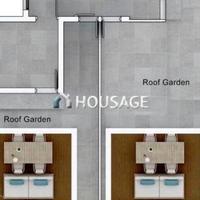 Flat in Republic of Cyprus, Lemesou, 108 sq.m.