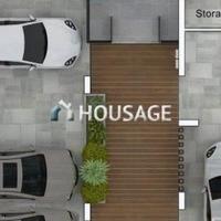 Flat in Republic of Cyprus, Lemesou, 108 sq.m.