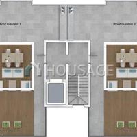 Flat in Republic of Cyprus, Lemesou, 108 sq.m.