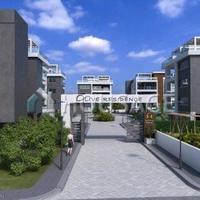 Flat in Republic of Cyprus, Lemesou, 108 sq.m.