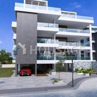 Квартира на Кипре, Лимасол, 168 кв.м.