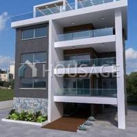 Квартира на Кипре, Лимасол, 168 кв.м.