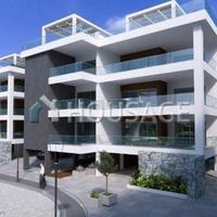 Квартира на Кипре, Лимасол, 168 кв.м.