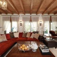 Вилла на Кипре, Лимасол, 350 кв.м.