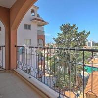 Апартаменты на Кипре, Лимасол, 120 кв.м.