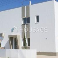 Вилла на Кипре, Пафос, Никосия, 165 кв.м.