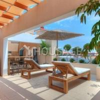 Квартира на Кипре, Лимасол, 132 кв.м.