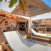 Квартира на Кипре, Лимасол, 132 кв.м.