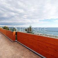 Flat in Republic of Cyprus, Lemesou, 550 sq.m.