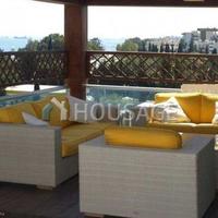 Flat in Republic of Cyprus, Lemesou, 500 sq.m.