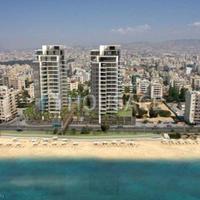 Апартаменты на Кипре, Лимасол, 105 кв.м.