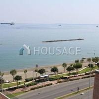 Апартаменты на Кипре, Лимасол, 105 кв.м.