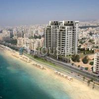 Апартаменты на Кипре, Лимасол, 105 кв.м.