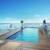 Апартаменты на Кипре, Лимасол, 114 кв.м.