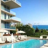 Апартаменты на Кипре, Лимасол, 114 кв.м.