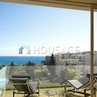 Апартаменты на Кипре, Лимасол, 114 кв.м.