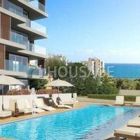 Апартаменты на Кипре, Лимасол, 114 кв.м.