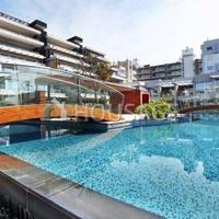 House in Republic of Cyprus, Lemesou, 483 sq.m.