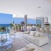 Вилла на Кипре, Пафос, Никосия, 419 кв.м.