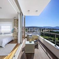 Вилла на Кипре, Пафос, Никосия, 419 кв.м.