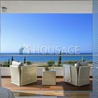 Вилла на Кипре, Пафос, Никосия, 419 кв.м.