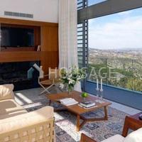 Вилла на Кипре, Пафос, Никосия, 219 кв.м.