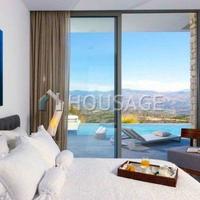 Вилла на Кипре, Пафос, Никосия, 219 кв.м.