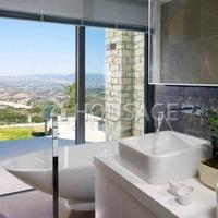 Вилла на Кипре, Пафос, Никосия, 219 кв.м.