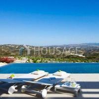 Вилла на Кипре, Пафос, Никосия, 219 кв.м.