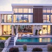 Вилла на Кипре, Пафос, Никосия, 340 кв.м.